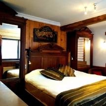 Charmehotel De stokerij te Oudenburg, West-Vlaanderen - Overnachten nabij Brugge, Oostende en De Haan